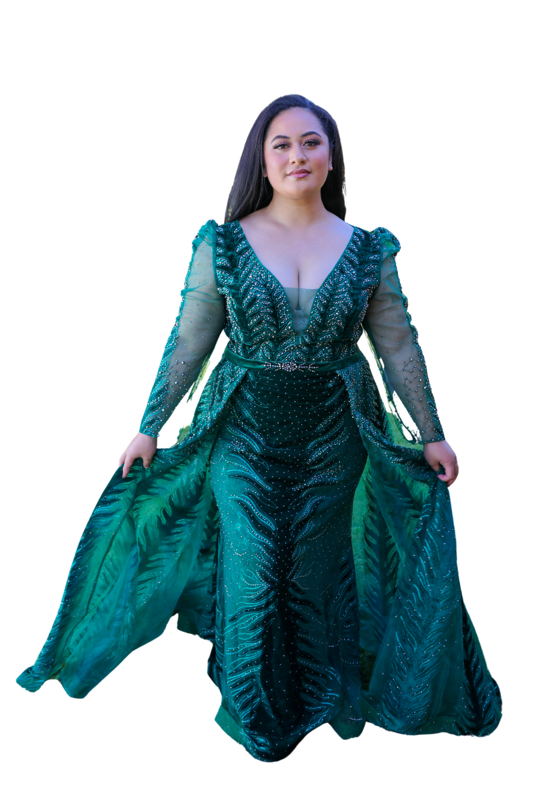 Slay The Night Hire