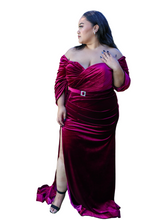 Load image into Gallery viewer, Fuschia Hire
