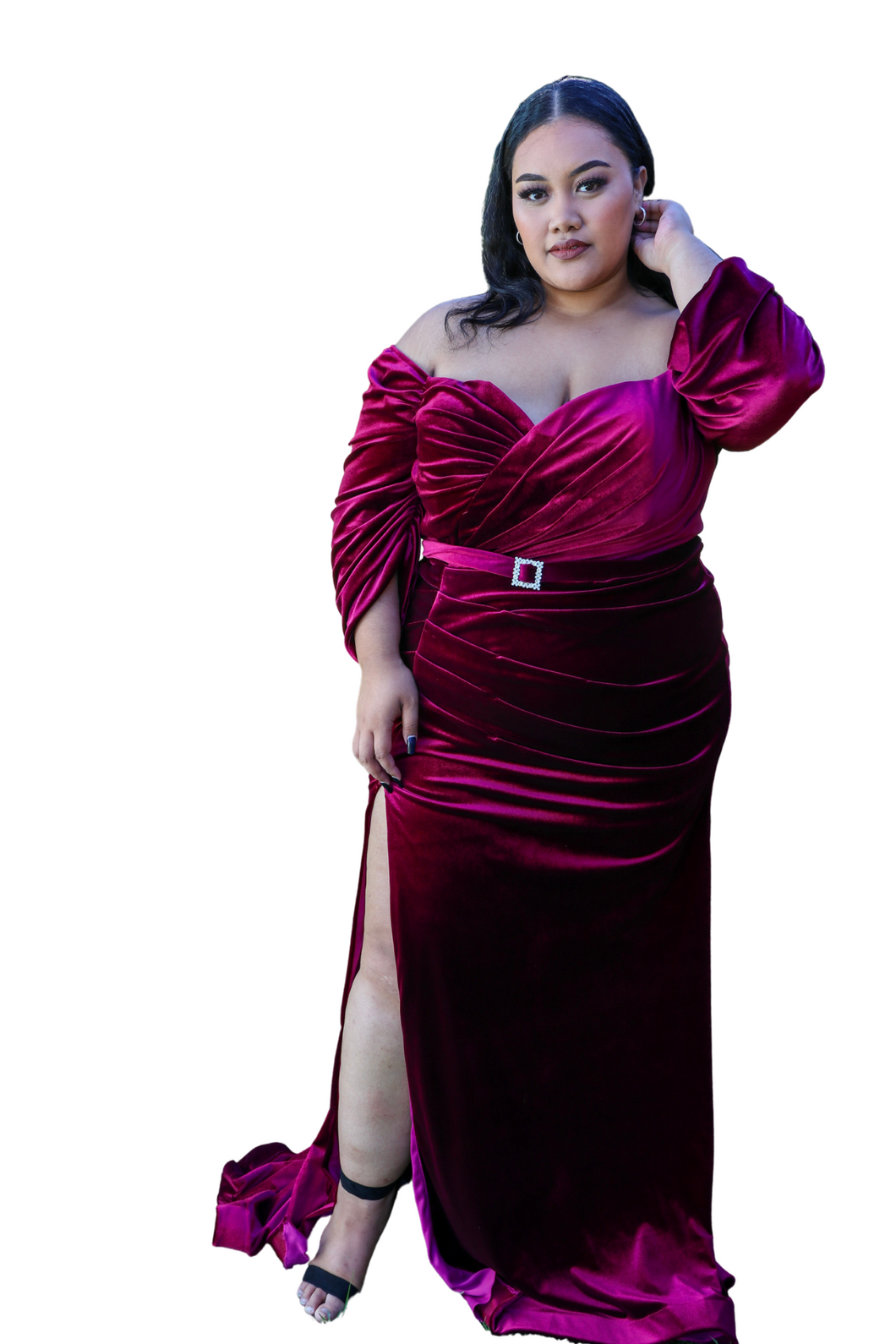 Fuschia Hire
