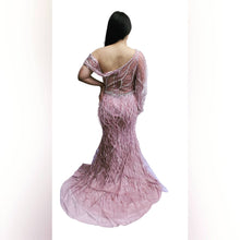 Load image into Gallery viewer, ISLAY GOWN
