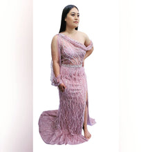 Load image into Gallery viewer, ISLAY GOWN
