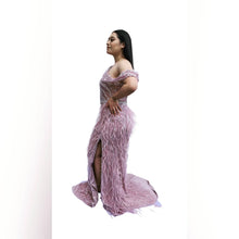 Load image into Gallery viewer, ISLAY GOWN
