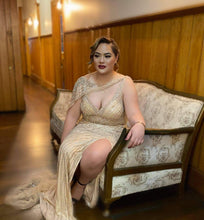 Load image into Gallery viewer, AISHA GOWN
