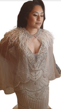 Load image into Gallery viewer, Zahra Champagne Hire
