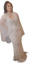 Load image into Gallery viewer, Zahra Champagne Hire
