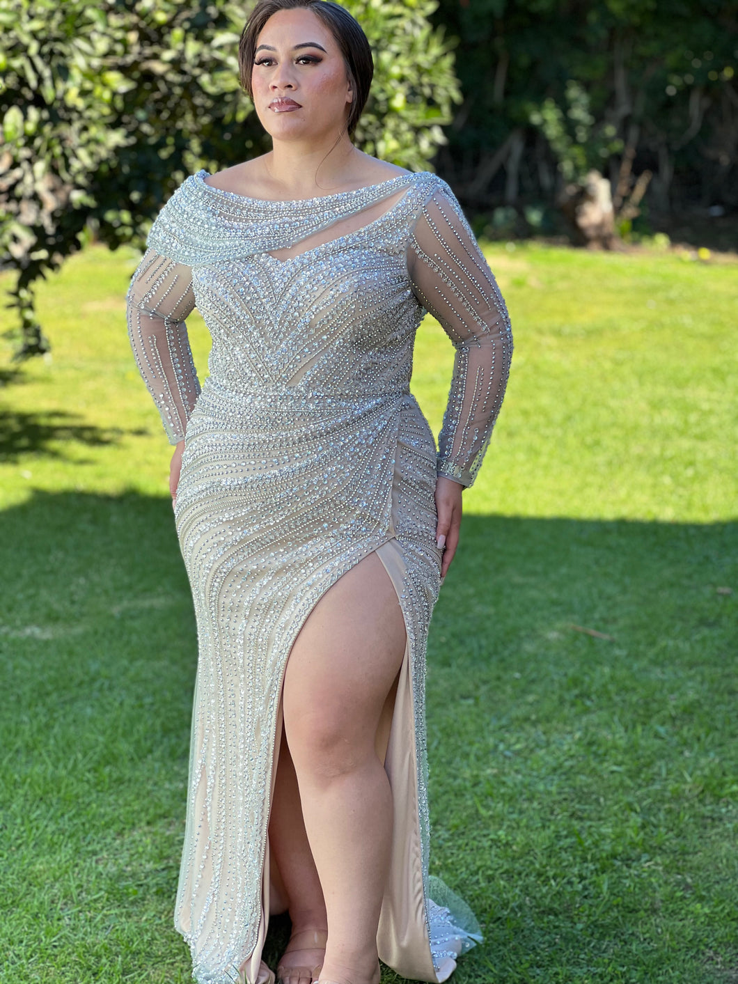 Darlene Luxe Hire