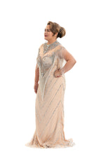 Load image into Gallery viewer, YSABELLA GOWN
